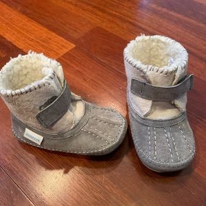 Robeez Galway Bootie